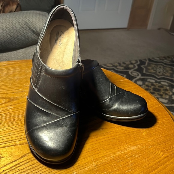 Clarks | Shoes | Clarks Shooties | Poshmark